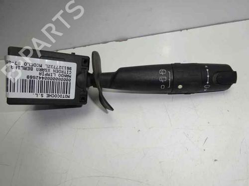 Used Steering column stalk CITROËN XSARA (N1) [1997-2005]  1322620