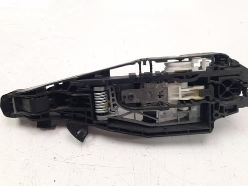 Rear right exterior door handle CITROËN C4 Picasso II 1.2 THP 130 | BP13705731C130 