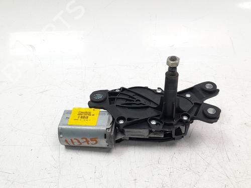 Used Rear wiper motor FORD B-MAX (JK) [2012-2025]  15379575