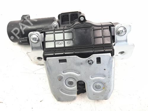 Tailgate lock HYUNDAI TUCSON (TL, TLE)  | BP16054976C101 