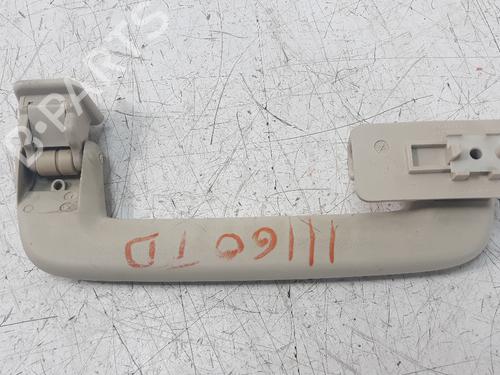Rear right interior door handle LAND ROVER RANGE ROVER SPORT I (L320) 3.0 D 4x4 | BP16865517I16 