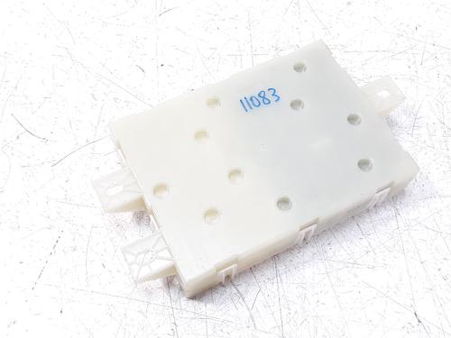 Electronic module MERCEDES-BENZ M-CLASS (W166) ML 350 BlueTEC 4-matic (166.024, 166.023) | BP18169816M83 