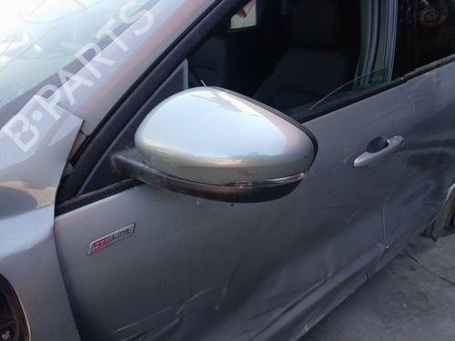 Used Left mirror Left mirror FORD KUGA III (DFK) 2.5 FHEV 4x4 (152 hp) 34004780 34004780