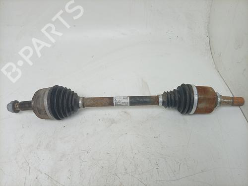 Used Left front driveshaft Left front driveshaft 39407409 39407409