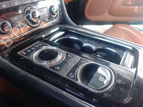 Selector da caixa JAGUAR XJ (X351) 3.0 SDV6 | BP36995358M90 - Image 2