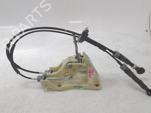 Used Gear lever Gear lever HYUNDAI BAYON (BC3) 1.2 MPI (79 hp) 30710969 30710969