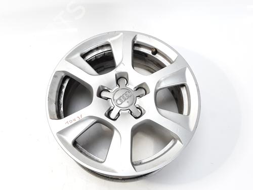 Used Rim AUDI A4 B8 (8K2) 2.0 TDI 16V (140 hp) 7192255