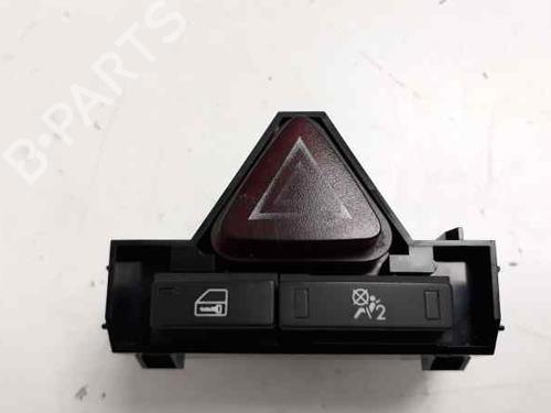Used Warning switch OPEL CORSA D (S07) 1.3 CDTI (L08, L68) (75 hp) 3470070
