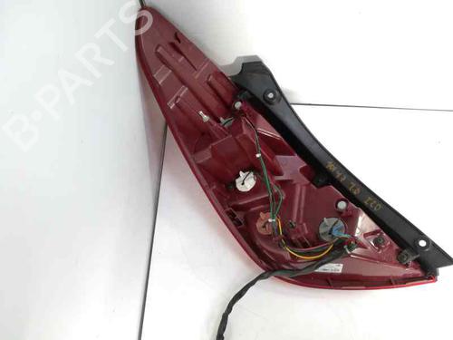 Right taillight HYUNDAI i20 I (PB, PBT)  | BP5983687C35 