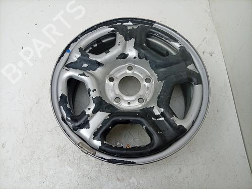 Used Rim Rim 39237314 39237314