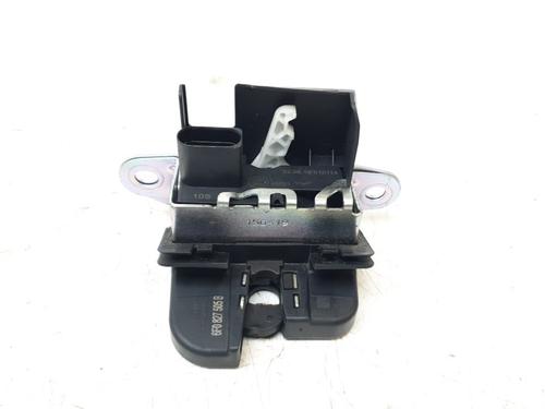 Used Tailgate lock SEAT IBIZA V (KJ1, KJG) 1.0 TSI (116 hp) 25254933