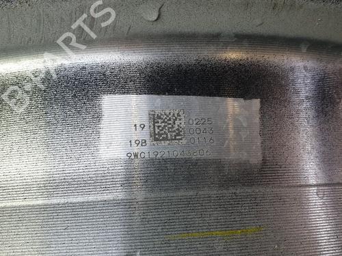 Felge SUBARU OUTBACK (BS) 2.5 AWD (BS9) | BP32340443C45