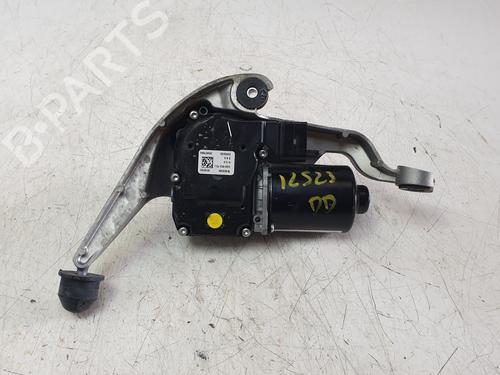 Used Front wiper motor Front wiper motor FORD TRANSIT CONNECT V408 Box Body/MPV 1.5 EcoBlue (101 hp) 33538444 33538444