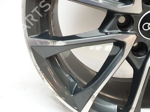 Rim AUDI A4 B9 Avant (8W5, 8WD) S4 TDI Mild Hybrid quattro | BP28093161C45 