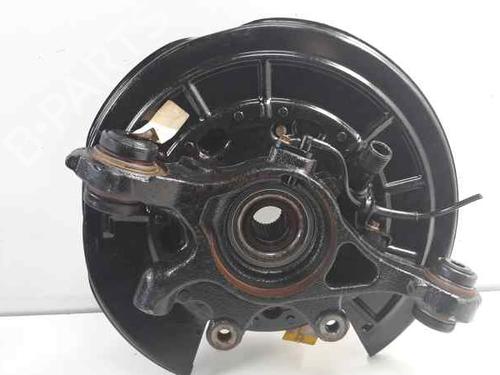 Right rear steering knuckle LAND ROVER DISCOVERY IV (L319)  | BP5086461M28 