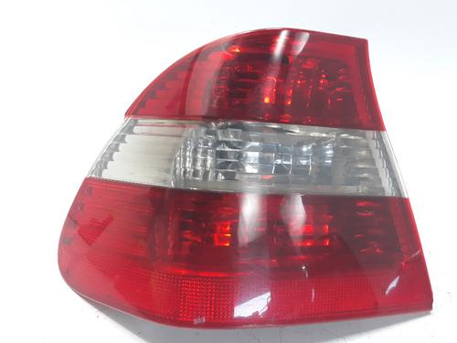 Used Left taillight BMW 3 (E46) [1997-2005]  15389737