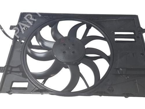 Used Radiator fan Radiator fan CUPRA LEON (KL1, KU1, KUG) 1.5 TSI (150 hp) 33660530 33660530