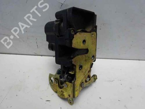 Used Front right lock DAEWOO NUBIRA Saloon (J100) [1997-2025]  1927999