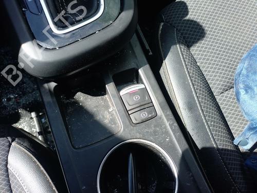 håndbremse håndbremse RENAULT ARKANA I (LCM_, LDN_) 1.3 TCe 140 (LDN0) (140 hp) 33989574 33989574