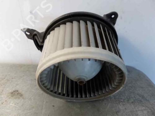 Heater blower motor OPEL CORSA D (S07)  | BP14204508M62 