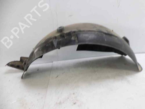 Wheel arch SMART CITY-COUPE (450) 0.6 (S1CLA1, 450.341) BP14204856C56