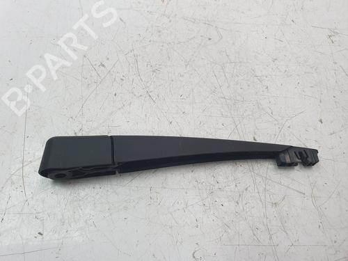 Rear windshield wiper arm PEUGEOT 3008 II SUV (MC_, MR_, MJ_, M4_)  | BP19638128C144 