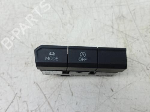 Used Switch Switch VW T-ROC (A11, D11) 2.0 TDI (150 hp) 39713298 39713298