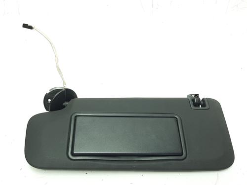 Used Left sun visor OPEL ASTRA K (B16) [2015-2022]  8658892