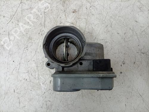 Used Throttle body Throttle body VW PASSAT B6 Variant (3C5) 2.0 TDI 16V (140 hp) 40151736 40151736