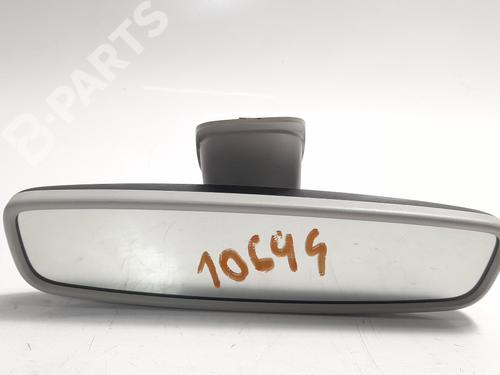 Used Rear mirror Rear mirror SEAT LEON ST (5F8) 1.6 TDI (110 hp) 8665156 8665156