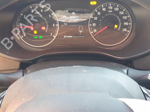 Switch DACIA SANDERO III  | BP22545989I30 