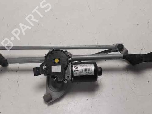Used Front wiper motor BMW 3 (F30, F80) 320 d (184 hp) 5259487