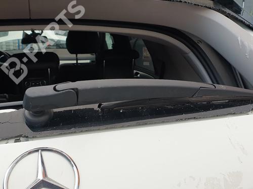 Used Back wipers mechanism Back wipers mechanism MERCEDES-BENZ M-CLASS (W166) ML 250 CDI / BlueTEC 4-matic (166.004, 166.003) (204 hp) 11187603 11187603