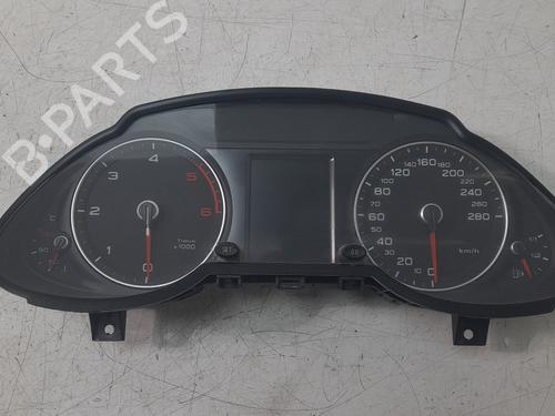 Used Instrument cluster AUDI Q5 (8RB) 2.0 TDI quattro (190 hp) 25853145