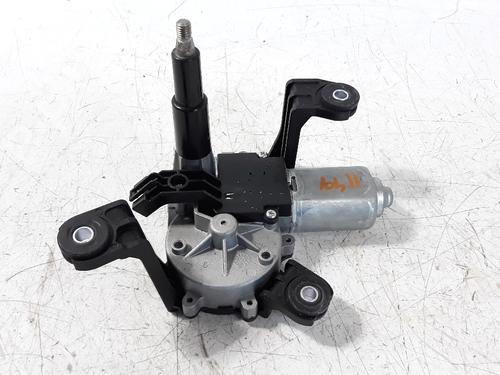 Used Rear wiper motor OPEL ASTRA J (P10) [2009-2016]  15688528