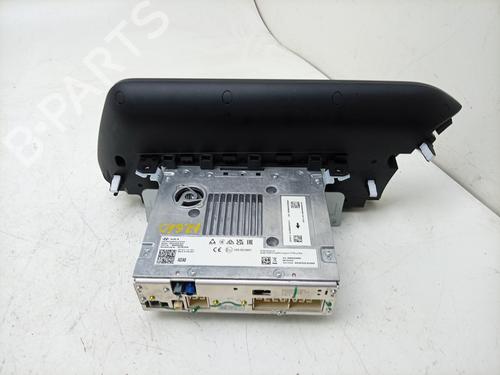 Electronic module HYUNDAI i20 III (BC3, BI3) 1.0 T-GDI hybrid 48V | BP37197608M83  - Image 5