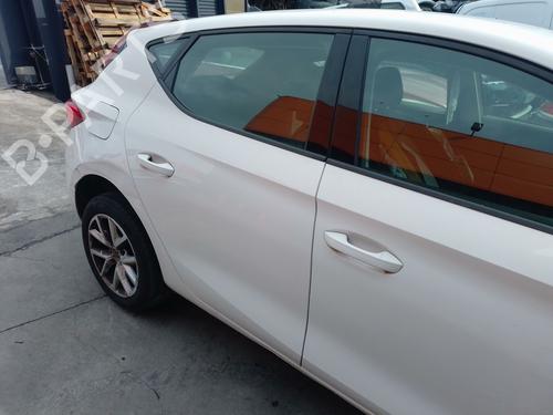 Bomba combustível SEAT LEON (KL1, KLG) 2.0 TDI (116 hp) 33183158