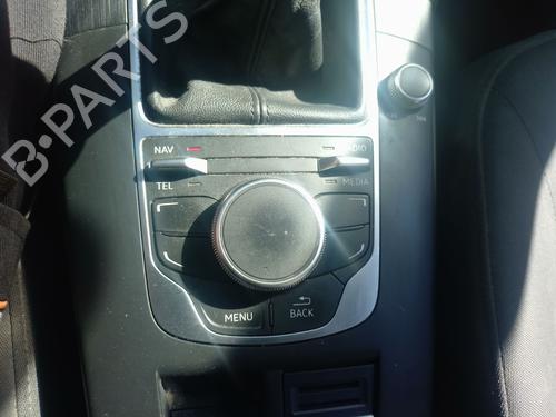 Used Switch Switch AUDI A3 Sportback (8VA, 8VF) 1.6 TDI (105 hp) 40021088 40021088