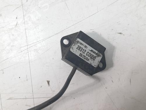 Electronic module NISSAN 350Z Roadster (Z33) 3.5 (AAZ33) | BP29147908M83 