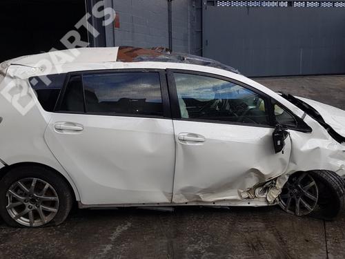 Used Parts TOYOTA VERSO (_R2_)  2.0 D-4D (AUR20_, AUR20R)  944174
