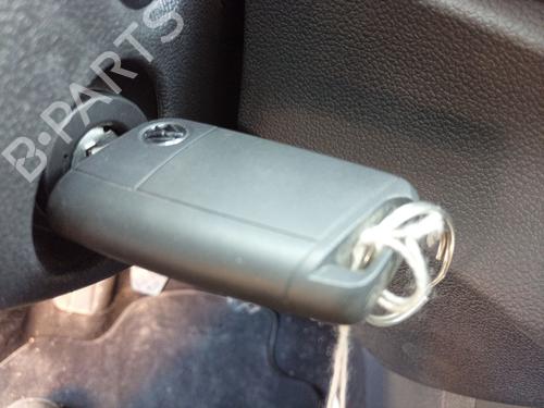 Used Ignition barrel VW T-CROSS (C11, D31) [2018-2025]  26120586