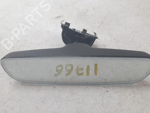 Used Rear mirror Rear mirror JAGUAR E-PACE (X540) 2.0 D180 AWD (179 hp) 35782480 35782480