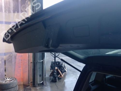 Used Tailgate lock VW TOURAN (5T1) [2015-2026]  31306476