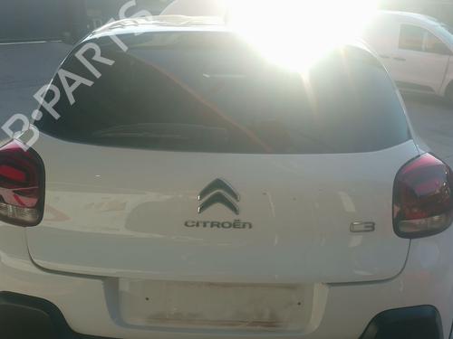Used Tailgate Tailgate 38436786 38436786