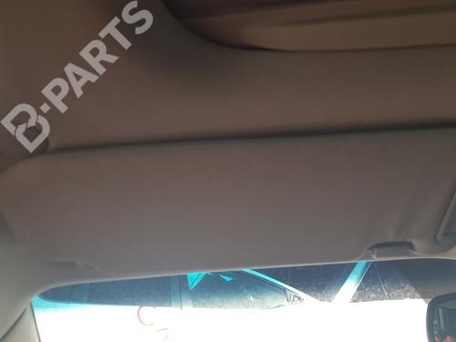 left-sun-visor-hyundai-ix35-lm-el-elh-17-crdi-852102s520om-2009-2010-2011-2012-2013-2014-2015-2016-10358526 main image