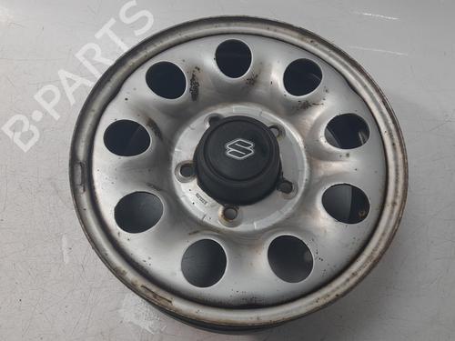 Used Rim SUZUKI VITARA Cabrio (ET, TA) 1.6 (SE416) (75 hp) 31587457