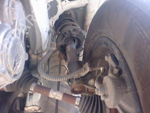 Used Left front shock absorber Left front shock absorber KIA XCEED (CD) 1.6 GDI Hybrid (105 hp) 36114923 36114923