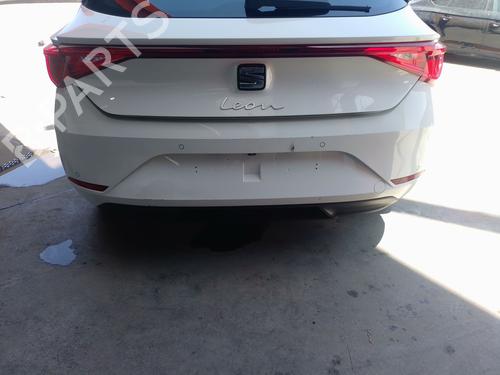 Used Rear bumper reinforcement Rear bumper reinforcement SEAT LEON (KL1, KLG) 1.0 TSI (110 hp) 36466695 36466695