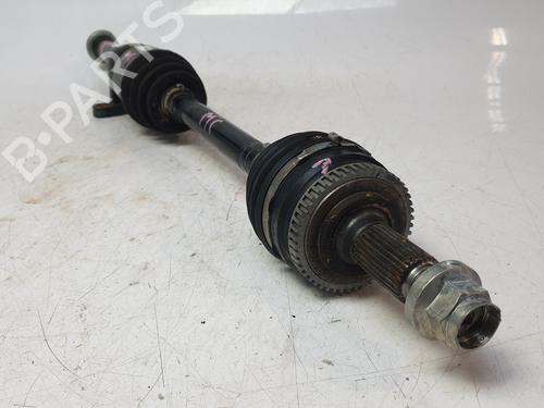 Used Right front driveshaft SSANGYONG KORANDO (C300) 1.5 (150 hp) 31137829