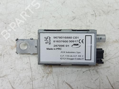 Elektronik Modul für Elektronik Modul 37873651 37873651